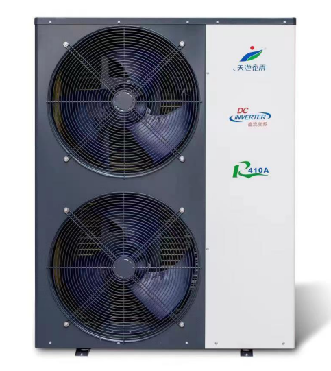 更舒适、更节能省电，天池花雨全直流变频空气能获100%好评