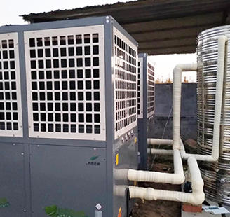 山东省济南双孢菇种植场2台25匹低温机器恒温